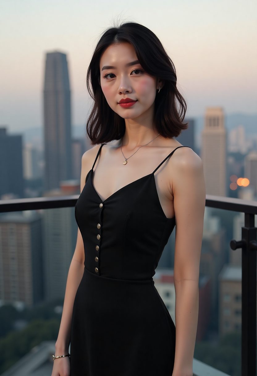 刘晨曦